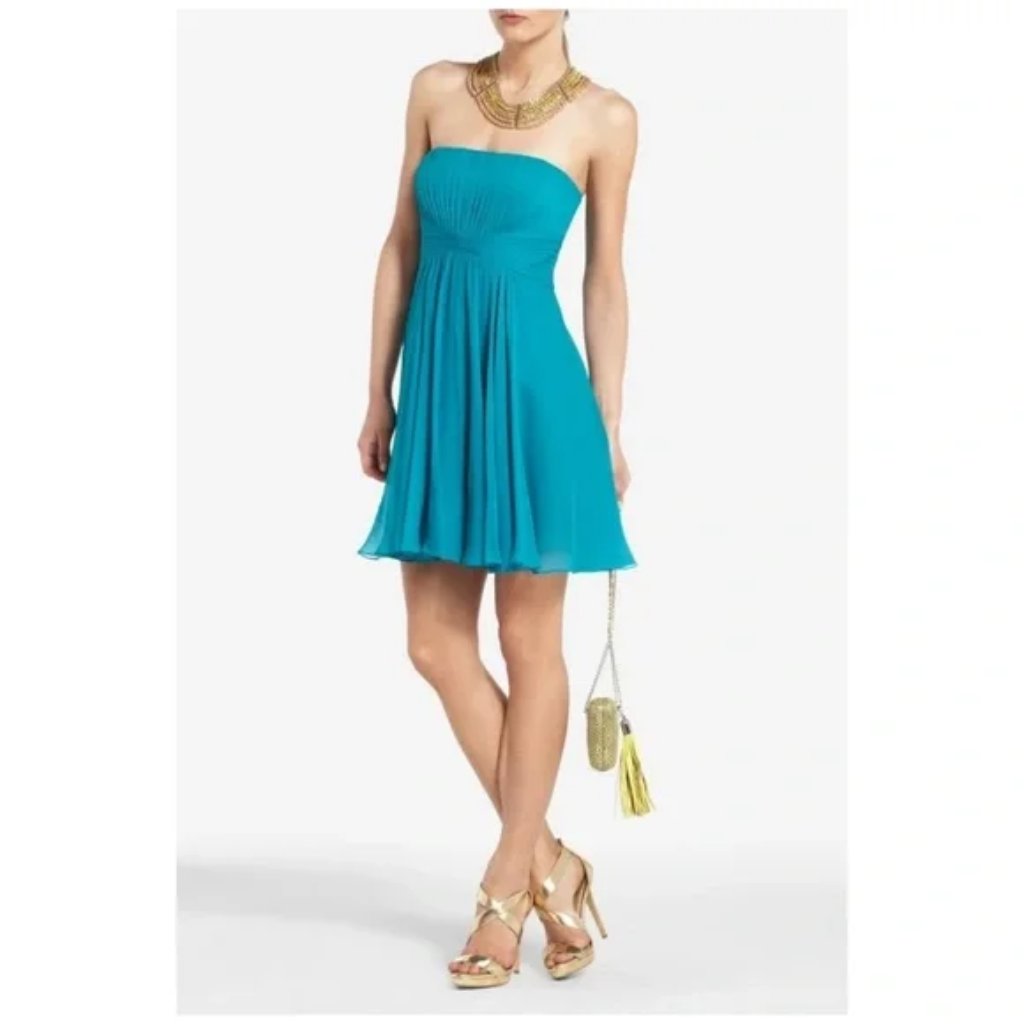 Bcbg Dress